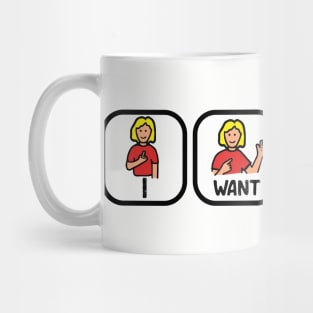 Speech Language Pathologist I Want Summer Break Teacher Mug